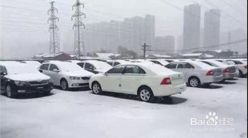汽车雪天能开多少码 汽车雪天能开多少码